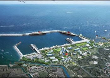 DILARANG!5 Obyek Wisata di Korsel yang Tak Boleh Dikunjungi Wisatawan