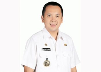 Ridho Ficardo Disebut Pakai Jalur Bypass Langsung ke Pusat, Bakal Gandeng Umar Ahmad?