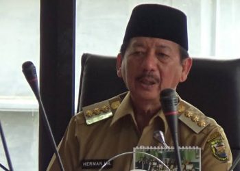 Strategi Herman HN Lobi PKS agar Dapat 2 Momen Sekaligus, Pilgub Lampung dan Pilwakot Bandar Lampung