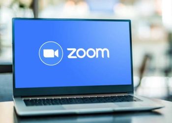 MUDAH!Cara Share Screen Zoom di Laptop dan Smartphone