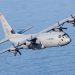Ini Detil Pesawat C-13OJ Super Hercules yang Jadi Alutsista Baru Lanud Halim Perdanakusuma