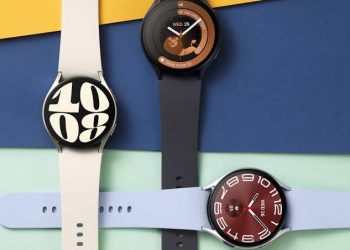 Smart Watch Galaxy Watch 7 ttv Bakal Dibenamkan 5nm Exynos W100, Ini Keunggulannya