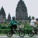 5 Rute Bersepeda Saat Liburan di Yogyakarta, Menyehatkan Sekaligus Belajar Budaya