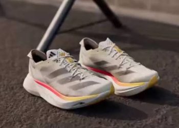 5 Rekomendasi Merek Sepatu yang Cocok untuk Olahraga Lari agar Lebih Nyaman