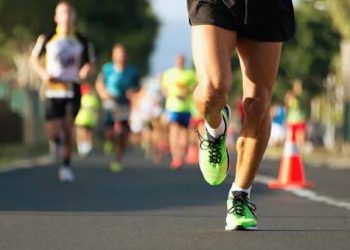 Sudah Rajin Berolahraga Lari tapi Masih Kena Penyakit Jantung?Ternyata ini Penyebabnya