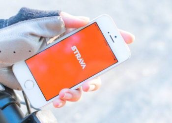 Apa itu Aplikasi Strava yang Sedang Digandrungi Milenial