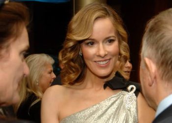 Tak Malu Jadi Ibu Rumah Tangga, Ini Profil Julia Koch Wanita Terkaya Ketiga di Dunia dengan Harta Rp1.080 T