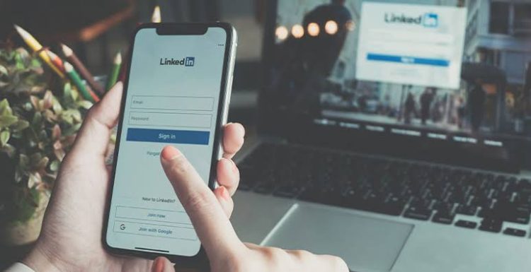 MUDAH!Begini Cara Pasang Iklan di Linkedin Ads