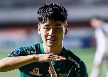 Taise Marukawa Dukung Timnas Indonesia Lolos ke Piala Dunia 2026 bersama Jepang