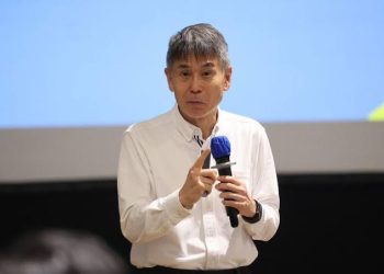 Liga 1 akan Hadirkan Wasit Asing Sekelas Piala Dunia