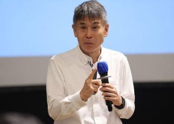 Liga 1 akan Hadirkan Wasit Asing Sekelas Piala Dunia