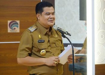 Pasca Gugatan Cerai Musa Ahmad, Muncul Dukungan untuk Ardito-Mardiana