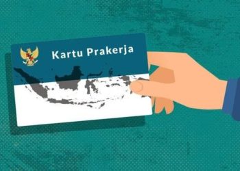 Foto KTP Tak Bisa Diupload Saat Daftar Prakerja Gelombang 70, Begini Solusinya