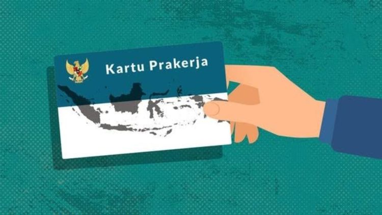 Foto KTP Tak Bisa Diupload Saat Daftar Prakerja Gelombang 70, Begini Solusinya