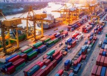 Bakal Diterapkan untuk Produk Cina, Ini Kelemahan dan Kelebihan Bea Masuk