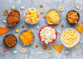 PASTI CUAN!4 Ide Jualan Makanan yang Tahan Lama dengan Modal Kecil