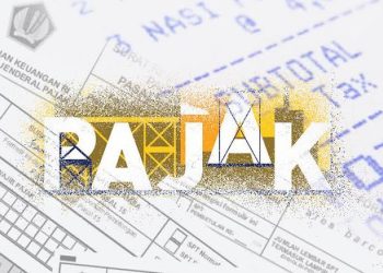 9 Jenis Pajak yang Berlaku di Indonesia, Ada Pajak Pribadi dan Swasta