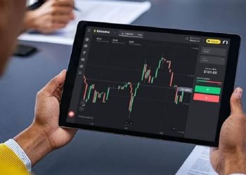 WAJIB TAHU!Ini Perbedaan Binary Option dan Trading Forex yang Harus Dipahami Pemula