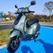 Punya Body Mirip Vespa Matic, Ini Detil Molis Uwinfly T3 Pro