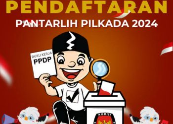 Memasuki Minggu Kedua Pengawasan Penyusunan Daftar Pemilih Pilkada 2024 di Provinsi Lampung