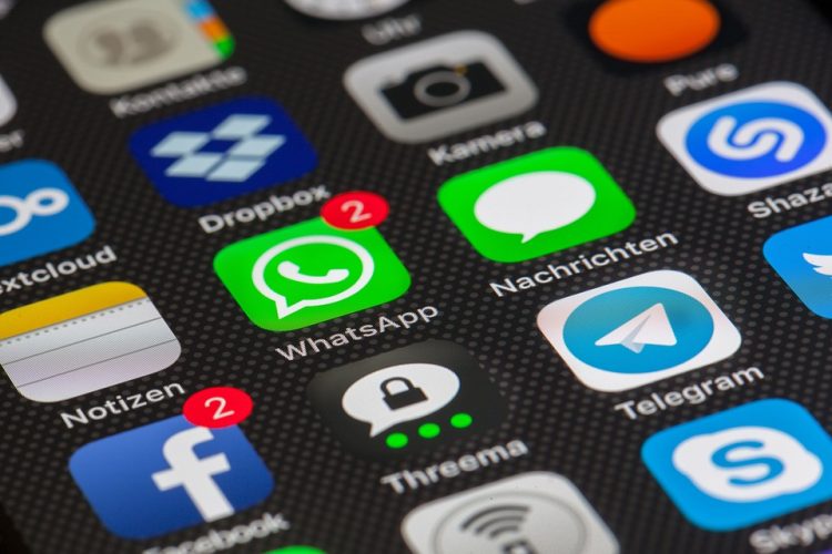 4 Cara Backup Chat Whatsapp di Smartphone Android