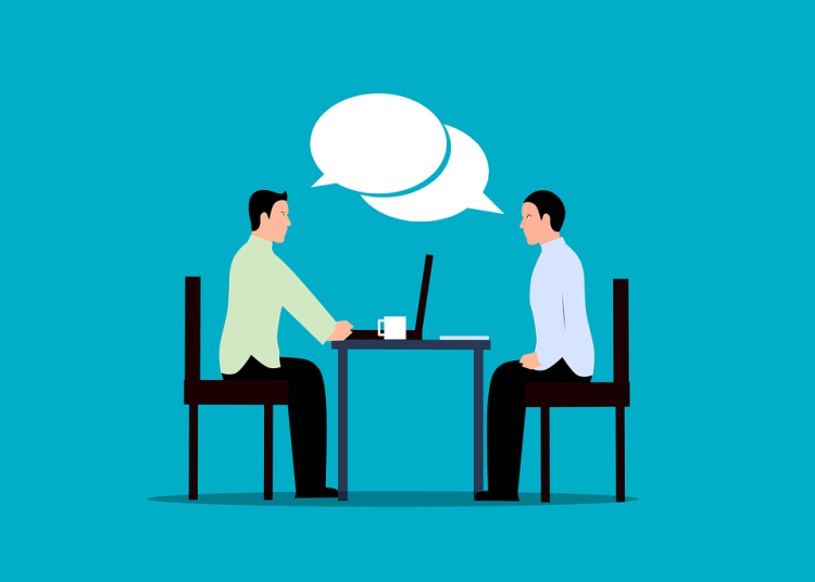 5 Pertanyaan yang Paling Sering Ditanyakan HRD ke Calon Pelamar Kerja Berikut Alasannya.