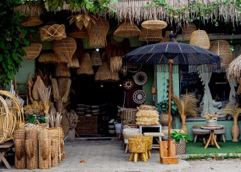 Mengunjungi Desa Kasongan yang Jadi Sentra Kerajinan Gerabah di Yogyakarta