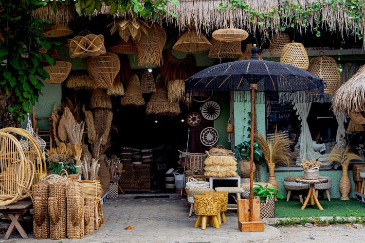 Mengunjungi Desa Kasongan yang Jadi Sentra Kerajinan Gerabah di Yogyakarta