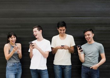 Lagi Mabar Honor of Kings Tiba-tiba Ngelag?Begini Solusinya