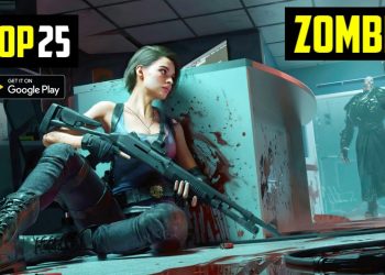 5 Game Smartphone Bertema Zombie yang Seru Abis!