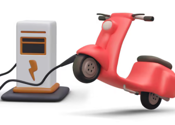 Ini Merek Motor Listrik yang Berhak Dapatkan Subsidi Lengkap Berikut Harga OTR