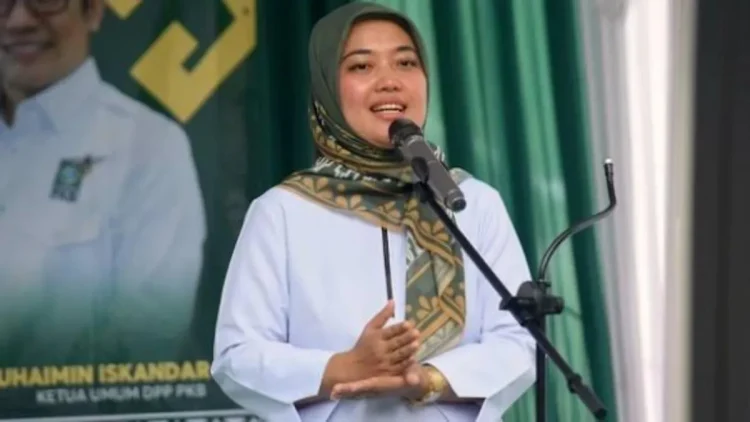 Nunik Condong ke Ela, Noverisman Subing dan Dawam Rahardjo Ditinggalkan