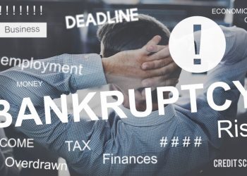 Kerap Dianggap Sama, Ini Perbedaan Pailit dan Bangkrut