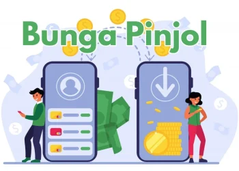 Pinjol Tak Bangkrut Meski Banyak Nasabahnya yang Gagal Bayar?Ternyata Karena ini