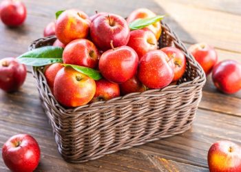 HATI-HATI!Ini 5 Buah yang Tinggi Kandungan Pestisida dan Cara Mengurangi Kadar Pestisidanya