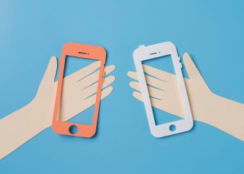 GAMPANG!4 Cara Memindahkan Kontak yang Ada di HP Lama ke HP Baru