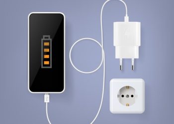 Ini Dampak Bahaya dari Smartphone yang Selalu Overcharging dan Cara Mengantispasinya