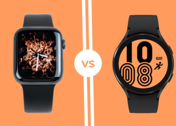 PILIH MANA!Ini Perbandingan Antara WatchOS dan WearOS