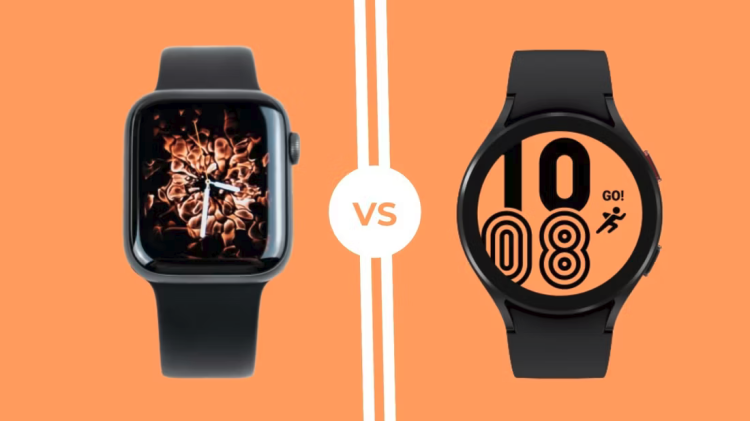 PILIH MANA!Ini Perbandingan Antara WatchOS dan WearOS