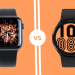 PILIH MANA!Ini Perbandingan Antara WatchOS dan WearOS