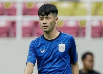 Taise Marukawa Dukung Timnas Indonesia Lolos ke Piala Dunia 2026 bersama Jepang