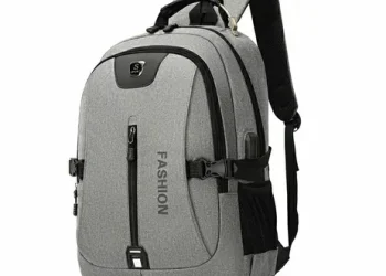 TAHUN AJARAN BARU!Begini Cara Memilih Tas Ransel yang Tepat untuk Siswa SMA