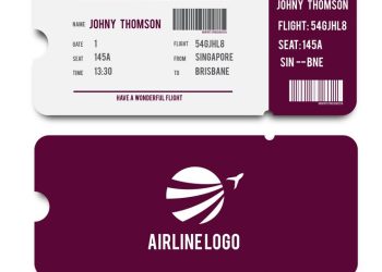 Selain Indonesia, Ini 5 Negara yang Harga Tiket Pesawatnya Termahal di Dunia