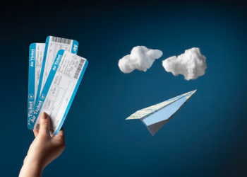 4 Negara dengan Harga Tiket Pesawatnya yang Paling Murah di Dunia