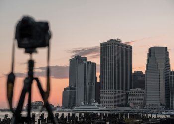 Komposisi hingga Pencahayaan, Ini 6 Trik Fotograpi Arsitektur yang Efektif Menghasilkan Foto Keren
