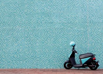 Mau Dapat Subsidi Motor Listrik Hingga 7 Juta?Begini Caranya