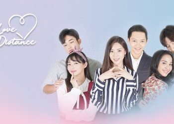 Tak Terduga! Choi Hanna Possessed Love Pernah Muncul di Web Drama ‘Love Distance’ 2018 Bareng Brandon Salim