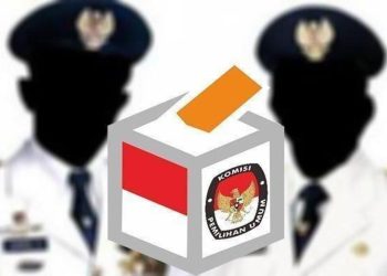 Airlangga: Tidak Menabur Angin tapi Menuai Badai