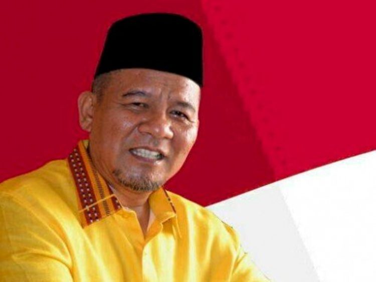 Abi Hasan Muan Kian Santer Digadang-Gadang Sebagai Cawagub Pendamping Mirza