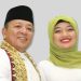 Arinal Djunaidi Diharapkan Berpasangan Kembali dengan Nunik di Pilgub Lampung 2024
